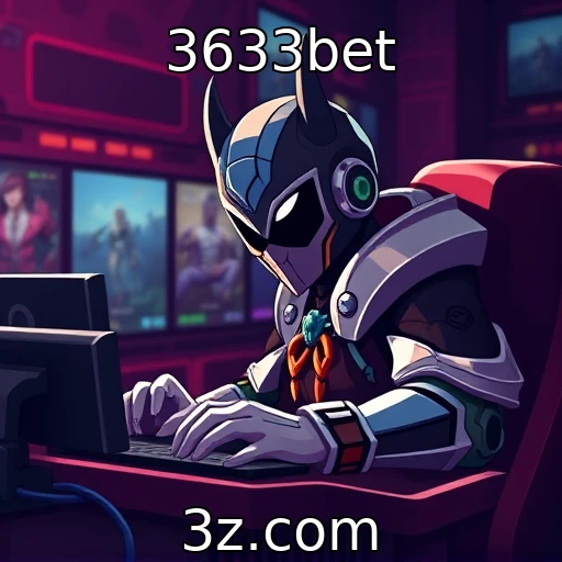 Aposta em diversidade de gêneros atrai novos públicos : 3633bet