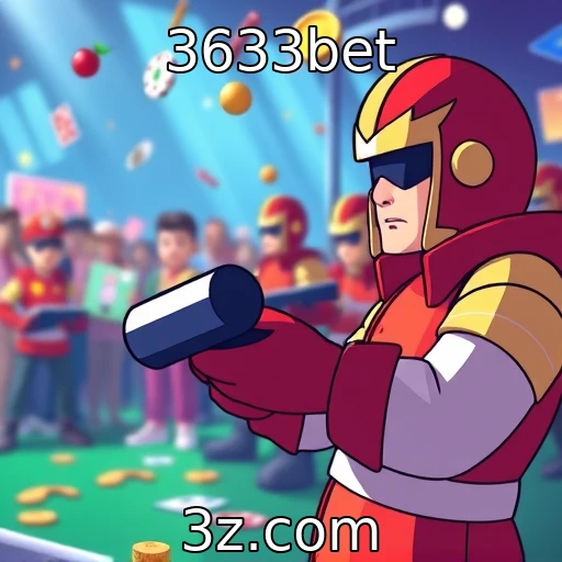 Desenvolvedores destacam tendências emergentes na indústria de jogos - 3633bet