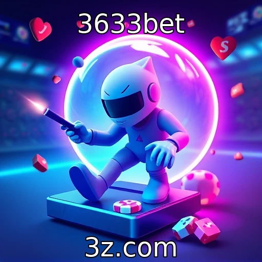 Desenvolvedores de jogos digitais buscam novas tecnologias - 3633bet