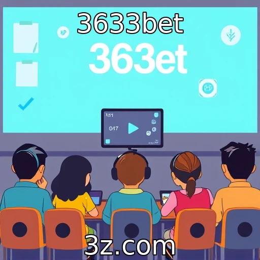 Gamificação em educação e sua eficácia - 3633bet