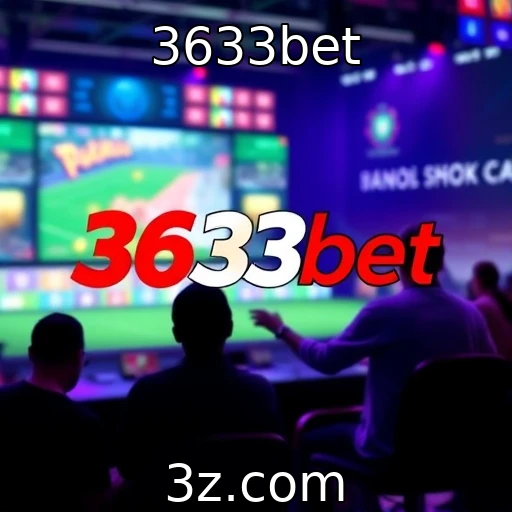 Mudanças nas regulamentações da indústria de jogos em 2025 - 3633bet