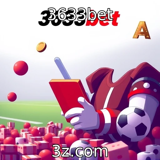 Crescimento das plataformas de jogos online - 3633bet