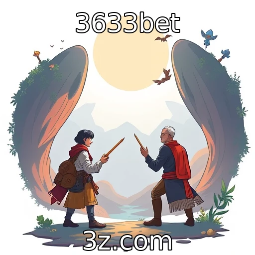 Importância da narrativa nos jogos contemporâneos - 3633bet