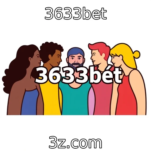 Inclusão e diversidade na indústria de jogos - 3633bet