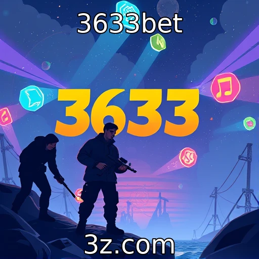 Desenvolvimento de jogos independentes em alta - 3633bet