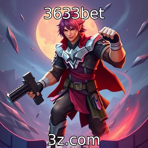 Mercado de jogos independentes em ascensão - 3633bet