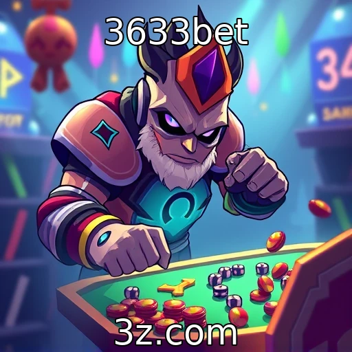 Jogos independentes ganham espaço em grandes eventos - 3633bet