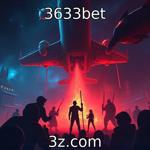 Desenvolvedores inovam em narrativas interativas para jogos - 3633bet