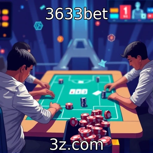 O papel das microtransações na receita dos jogos atuais - 3633bet