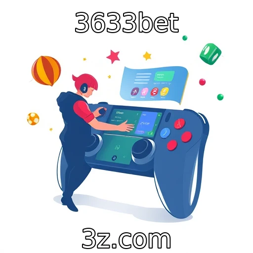 Crescimento do mercado de jogos móveis em 2025 - 3633bet