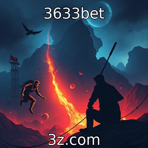 Influência da narrativa nos jogos modernos - 3633bet