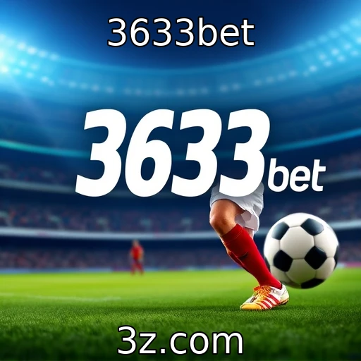 Crescimento das apostas online na indústria de jogos - 3633bet