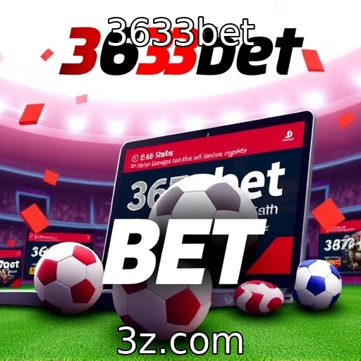 Apostas online ganham popularidade no mercado de jogos | 3633bet