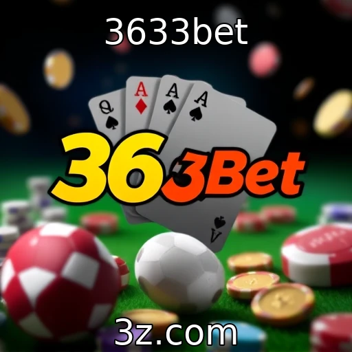 Mudanças nas regulamentações de jogos online - 3633bet