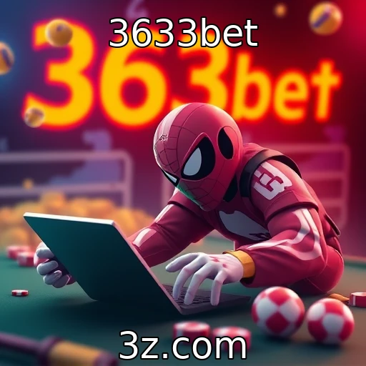 Avanços tecnológicos transformam a experiência de jogos - 3633bet