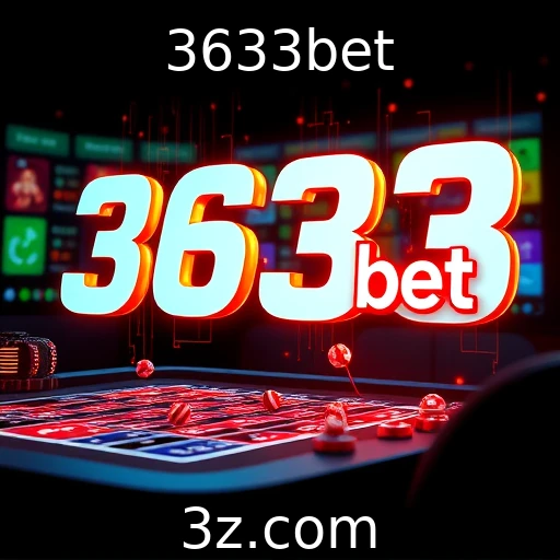 Impactos da tecnologia na experiência do jogador - 3633bet